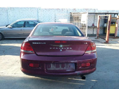 CHRYSLER SEBRING JR 41 BERLINA