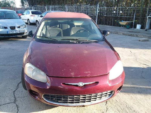  CHRYSLER SEBRING JR 41 BERLINA 