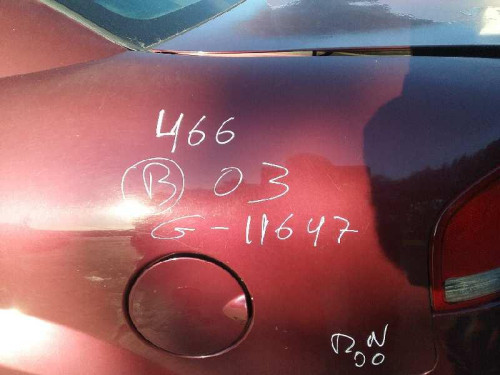  CHRYSLER SEBRING JR 41 BERLINA 
