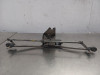  MOTOR LIMPIA DELANTERO Ford TRANSIT FURGÓN CORTO (FY) 