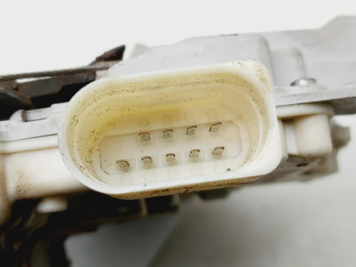 CERRADURA PUERTA TRASERA IZQUIERDA AUDI A6 ALLROAD QUATTRO (4FH) 