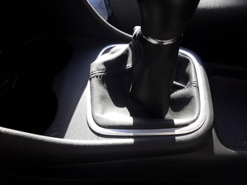 PALANCA CAMBIO VOLKSWAGEN POLO V (6R1) 