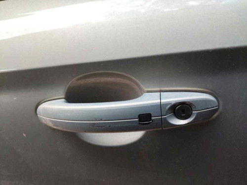 MANETA EXTERIOR DELANTERA IZQUIERDA Ford MONDEO BERLINA (CA2) 