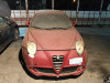 ALFA ROMEO MITO (145) — автомобиль-донор на запчасти 