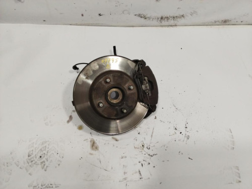 MANGUETA DELANTERA DERECHA Ford FOCUS FAMILIAR (CAK) 