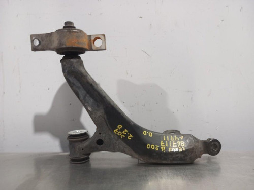  BRAZO SUSPENSION DELANTERO DERECHO LEXUS IS (DS2/IS2) 