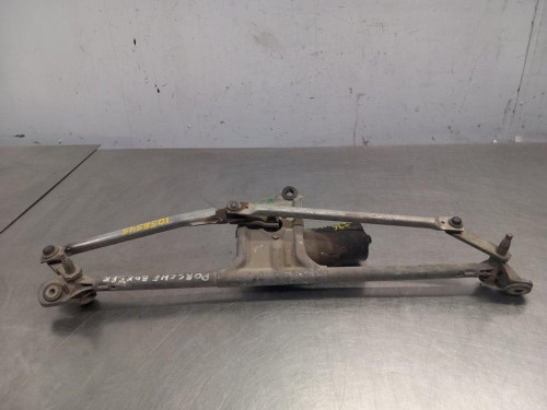  MOTOR LIMPIA DELANTERO 