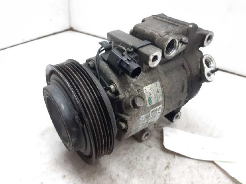 COMPRESOR AIRE ACONDICIONADO Hyundai I30 (FD) 