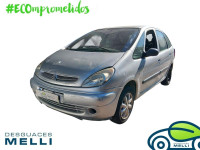 CITROEN XSARA PICASSO