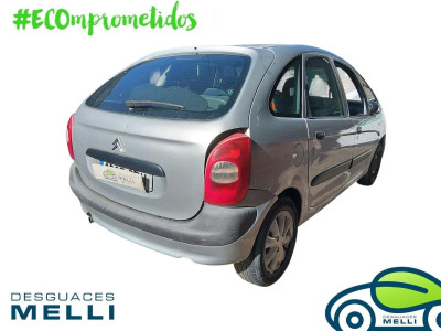 CITROEN XSARA PICASSO