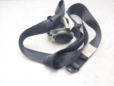 CINTURON SEGURIDAD TRASERO IZQUIERDO, Citroen, C6