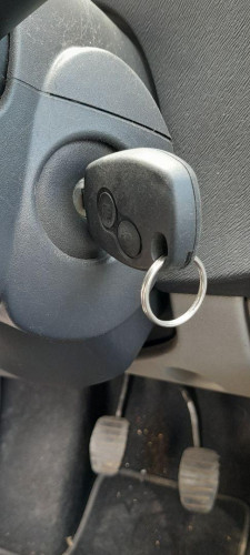 CONMUTADOR DE ARRANQUE Renault TWINGO II 