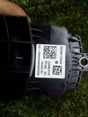 MANDO MULTIFUNCION, BMW, SERIE 1 BERLINA 5P (F20)