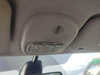 LUZ INTERIOR, PEUGEOT, 207