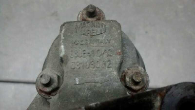 MOTOR ARRANQUE, FIAT, BRAVA (182)