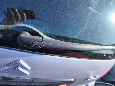 MOTOR LIMPIA TRASERO