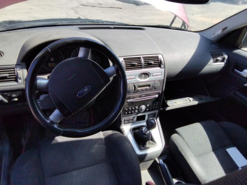  FORD MONDEO BERLINA (GE) 