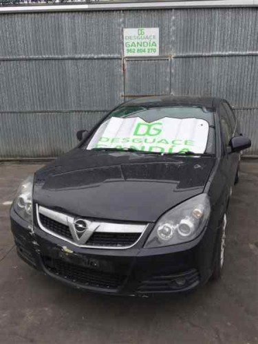  OPEL VECTRA C BERLINA 