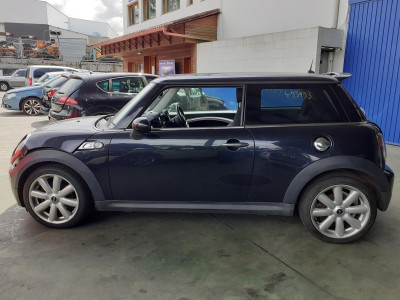 FALDON LATERAL, MINI, MINI (R56)
