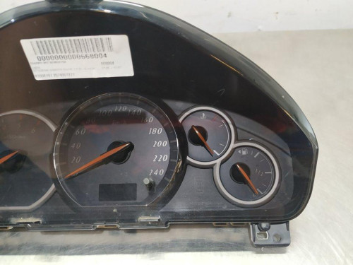  CUADRO INSTRUMENTOS MITSUBISHI GRANDIS (NA0W) 