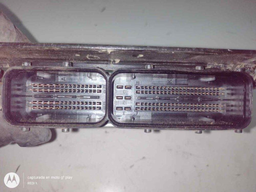  CENTRALITA MOTOR UCE SEAT IBIZA SC (6J1) 