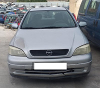 OPEL ASTRA G BERLINA