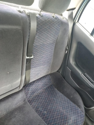 OPEL ASTRA G BERLINA 