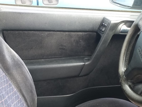 OPEL ASTRA G BERLINA 