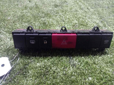 WARNING, FIAT, DUCATO 3 MAXI FURGÓN TA 40 (295)