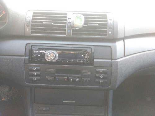  BMW SERIE 3 TOURING (E46) 