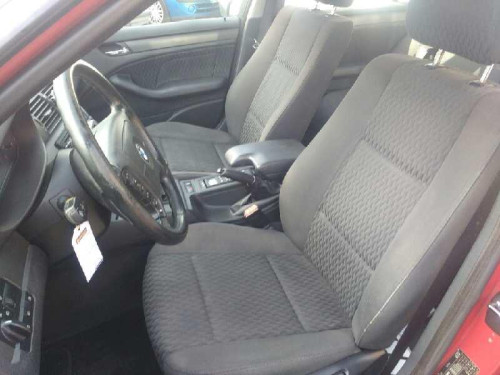  BMW SERIE 3 TOURING (E46) 