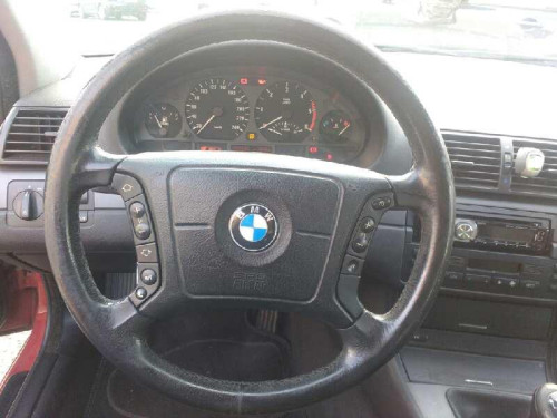 BMW SERIE 3 TOURING (E46) 