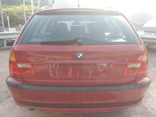  BMW SERIE 3 TOURING (E46) 
