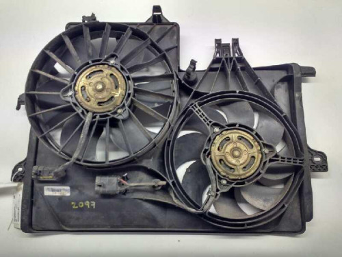 ELECTROVENTILADOR OPEL MERIVA 
