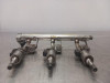  RAMPA INYECTORA, FORD, C-MAX (CB7) 