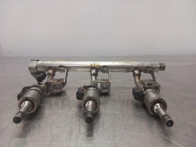RAMPA INYECTORA, FORD, C-MAX (CB7)