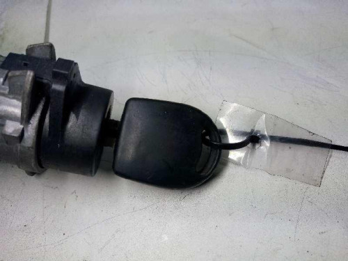  CONMUTADOR DE ARRANQUE VOLKSWAGEN POLO IV (9N1) 