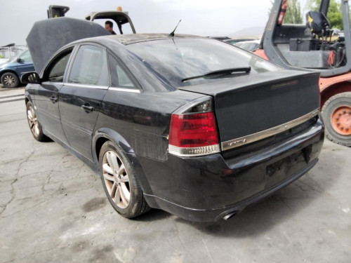  OPEL VECTRA C BERLINA 