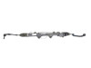  CREMALLERA DIRECCION Volkswagen T5 TRANSPORTER FURGÓN/COMBI (7H) 