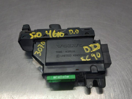  MANDO ELEVALUNAS DELANTERO DERECHO VOLVO XC90 
