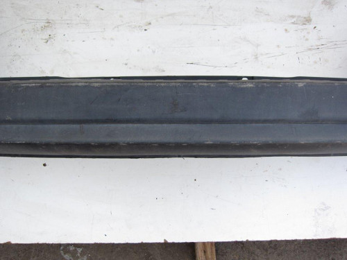  PARAGOLPES TRASERO FIAT II DOBLÒ (152) 