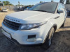 LAND ROVER RANGE ROVER EVOQUE — автомобиль-донор на запчасти 