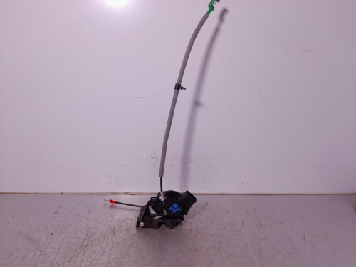 CERRADURA PUERTA TRASERA DERECHA Ford MONDEO BERLINA (CA2) 