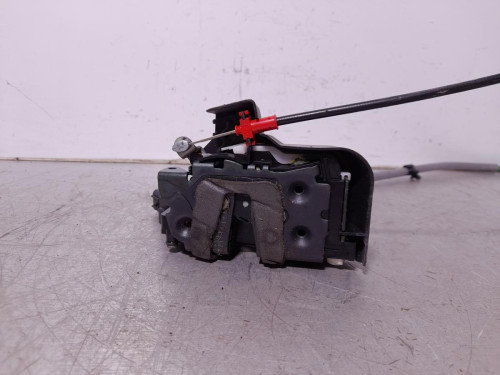 CERRADURA PUERTA TRASERA DERECHA Ford MONDEO BERLINA (CA2) 