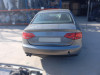 PARAGOLPES TRASERO Audi A4 BERLINA (8K2) 
