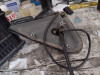 RETROVISOR DERECHO Seat IBIZA (6K1) 