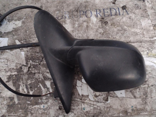 RETROVISOR DERECHO Seat IBIZA (6K1) 