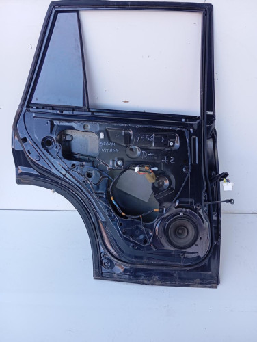  PUERTA TRASERA IZQUIERDA SUZUKI GRAND VITARA (JB/JT) 