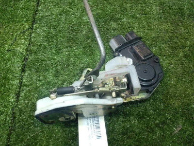 CERRADURA PUERTA TRASERA DERECHA, HONDA, HR-V (GH)