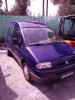 FIAT I SCUDO (222) — vehículo donante para recambios 